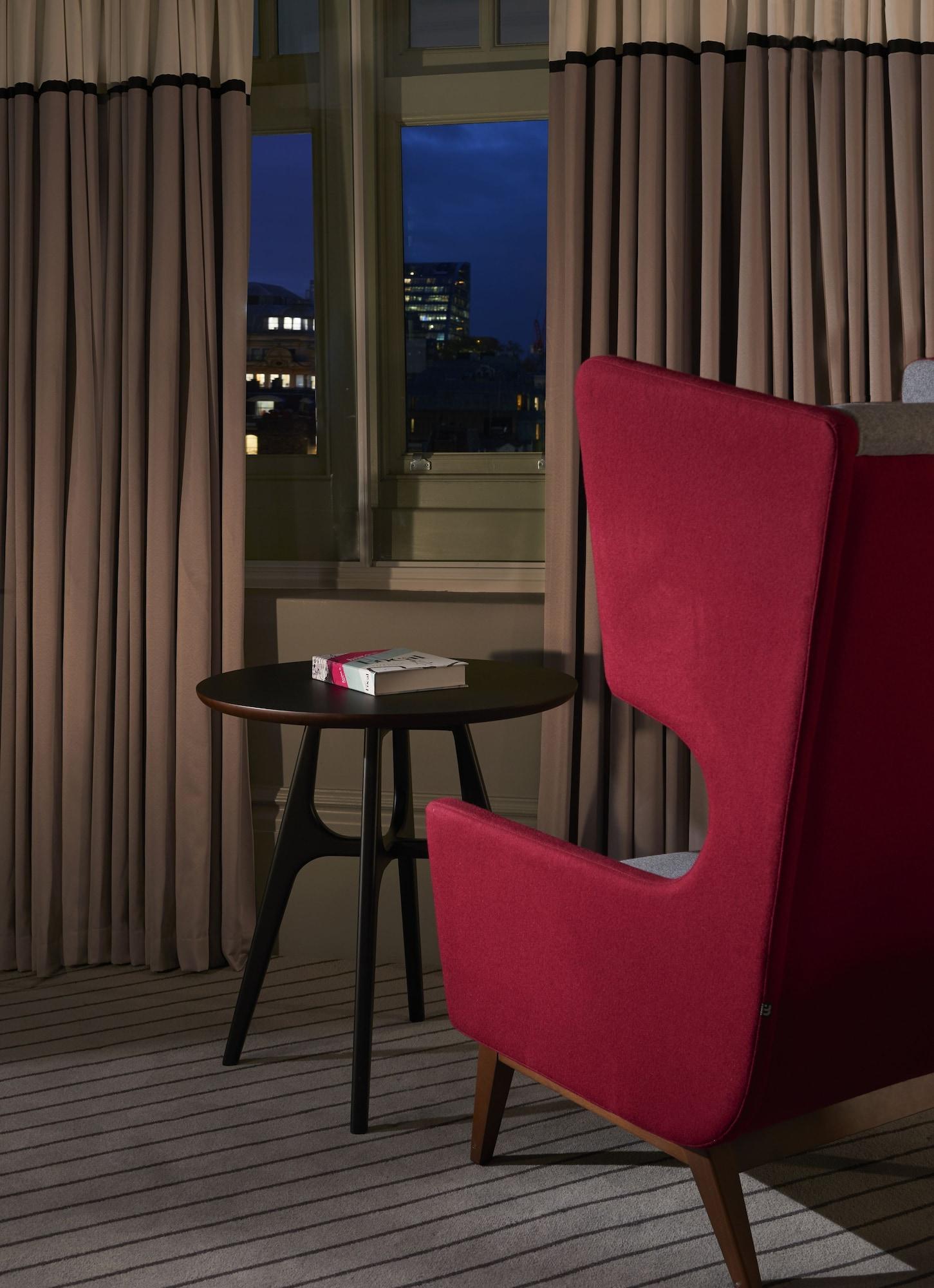 Andaz London Liverpool Street, By Hyatt Экстерьер фото