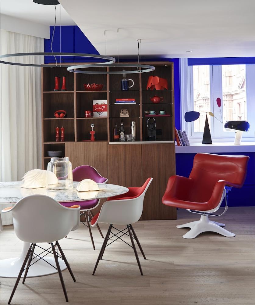 Andaz London Liverpool Street, By Hyatt Экстерьер фото