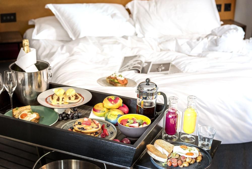 Andaz London Liverpool Street, By Hyatt Экстерьер фото