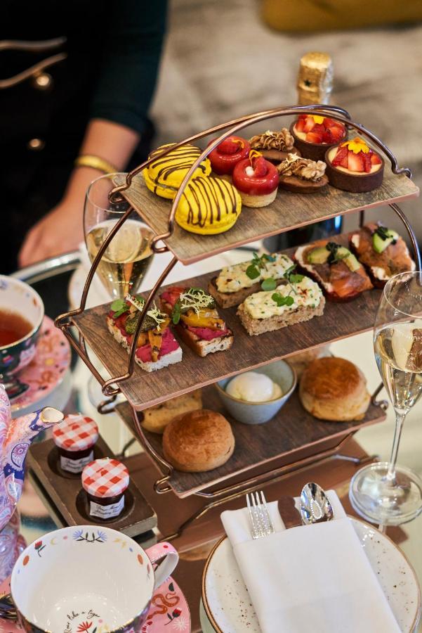 Andaz London Liverpool Street, By Hyatt Экстерьер фото