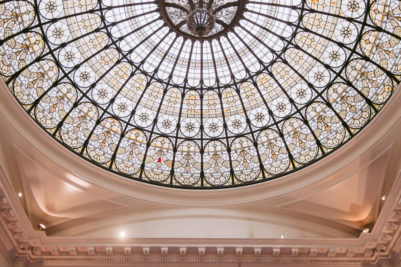Andaz London Liverpool Street, By Hyatt Экстерьер фото