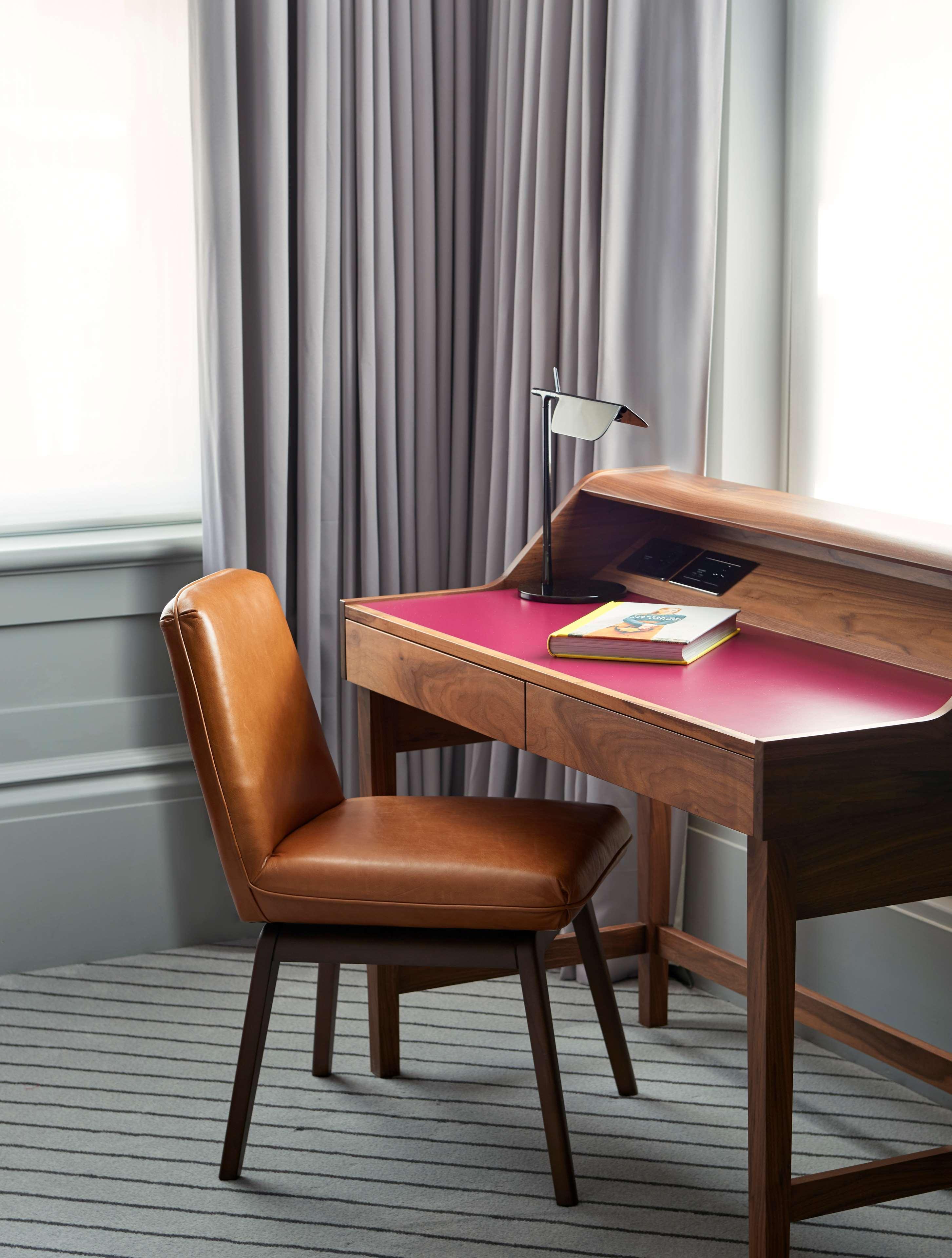 Andaz London Liverpool Street, By Hyatt Экстерьер фото