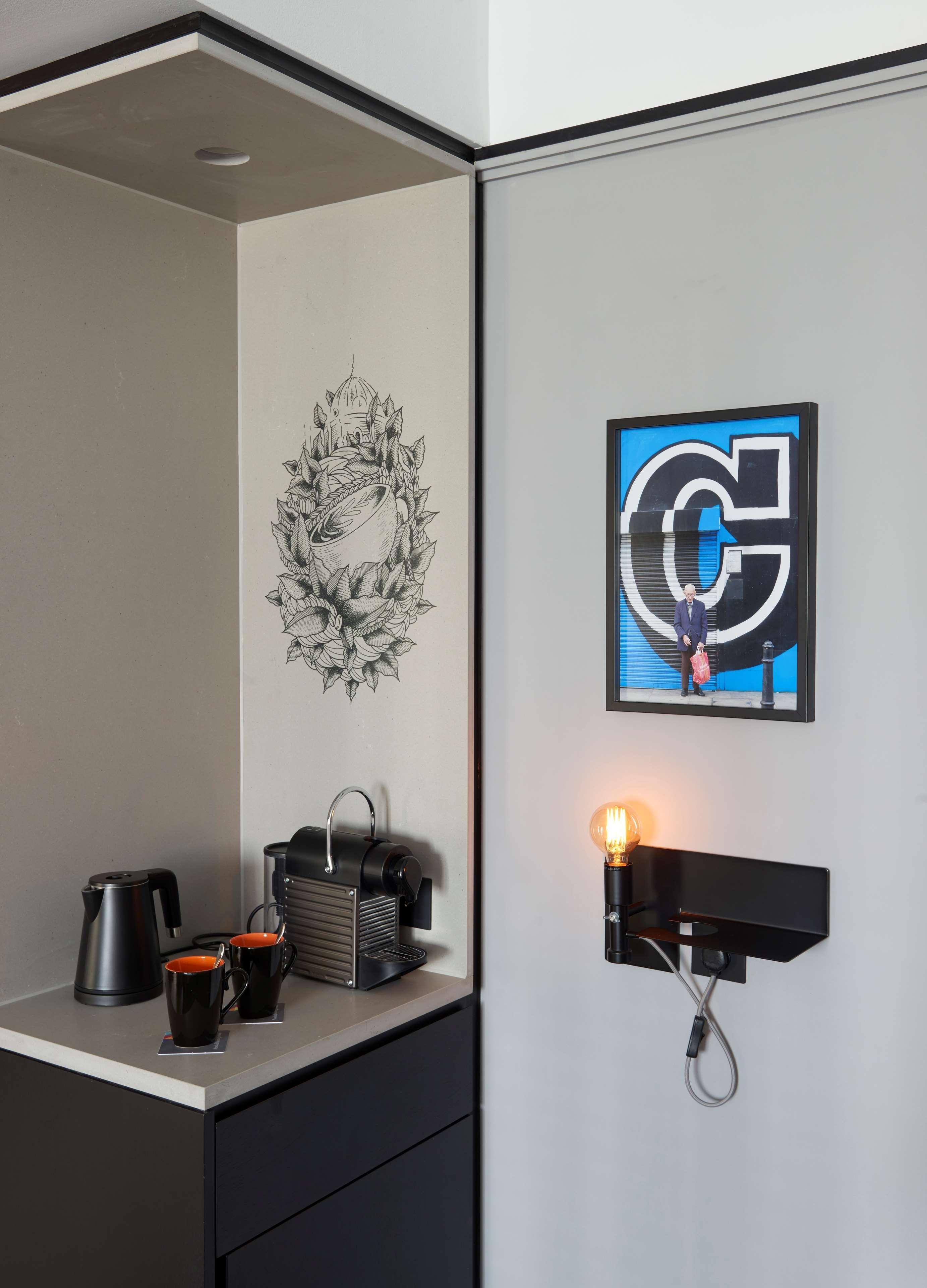Andaz London Liverpool Street, By Hyatt Экстерьер фото