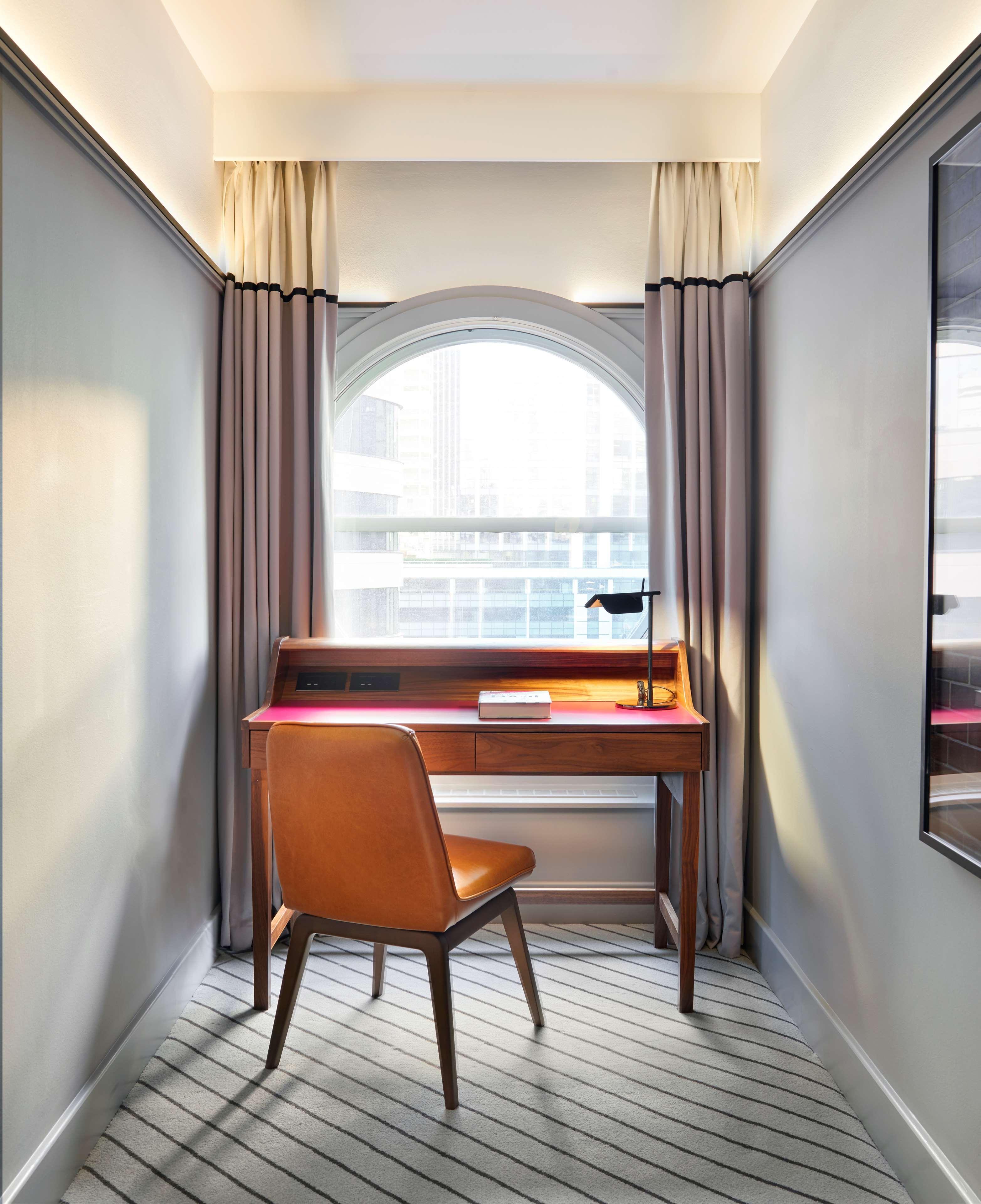 Andaz London Liverpool Street, By Hyatt Экстерьер фото