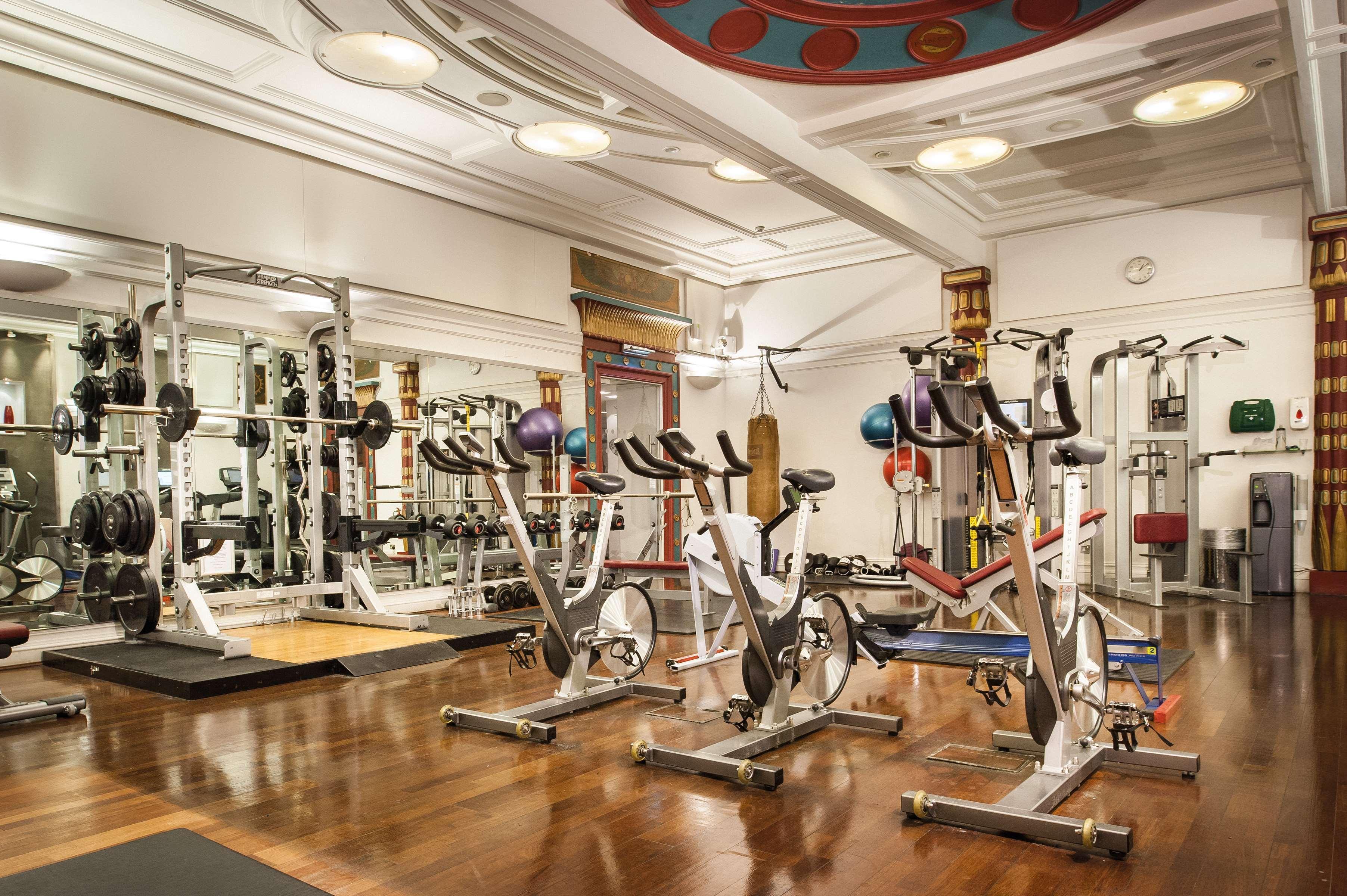 Andaz London Liverpool Street, By Hyatt Экстерьер фото