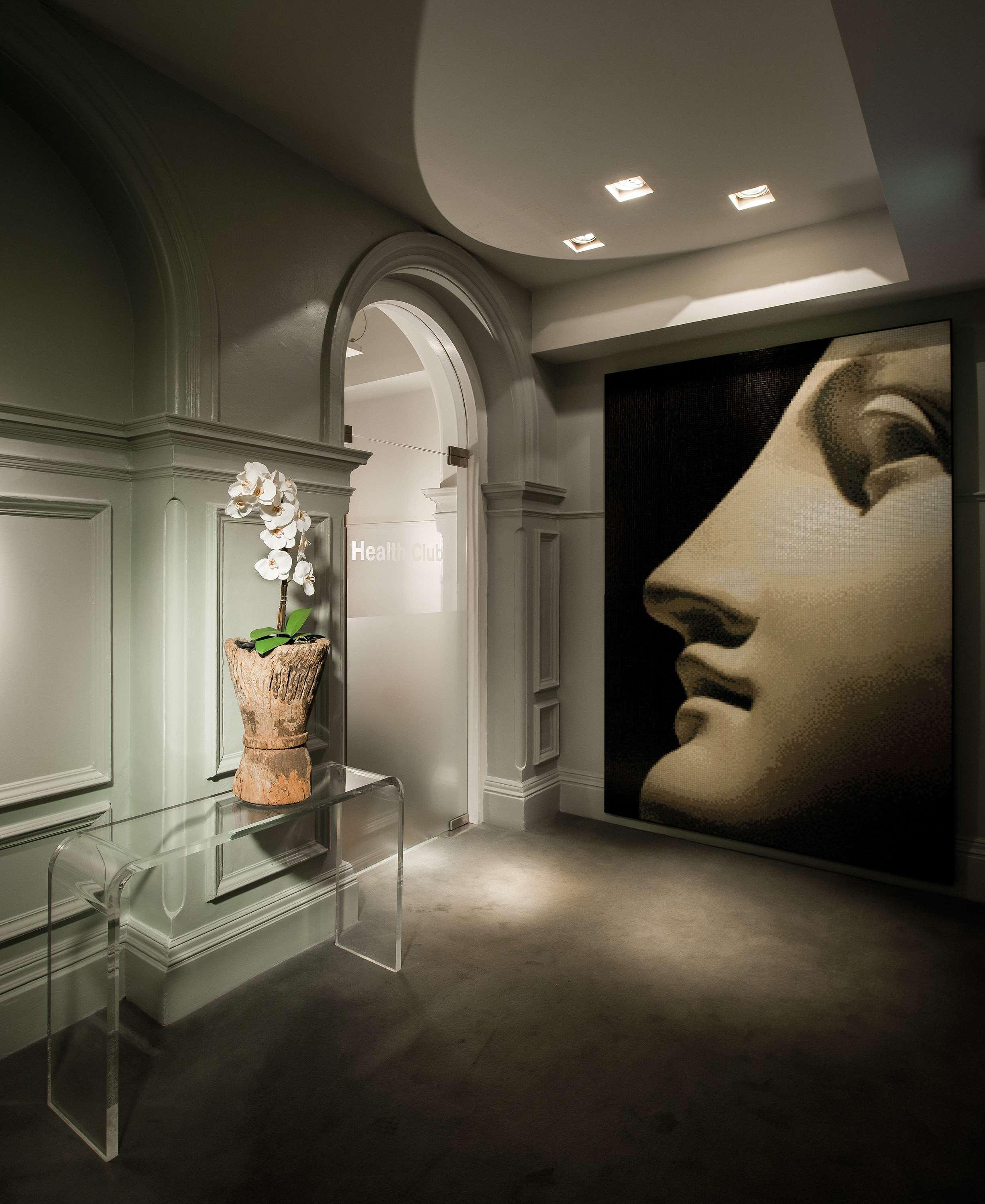 Andaz London Liverpool Street, By Hyatt Экстерьер фото