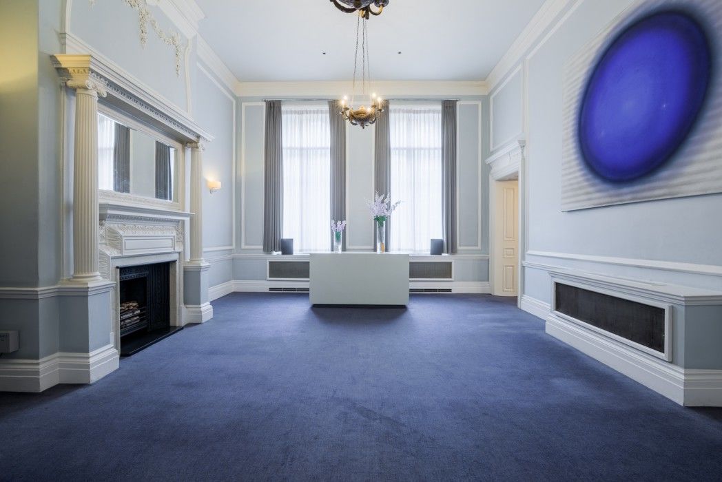 Andaz London Liverpool Street, By Hyatt Экстерьер фото