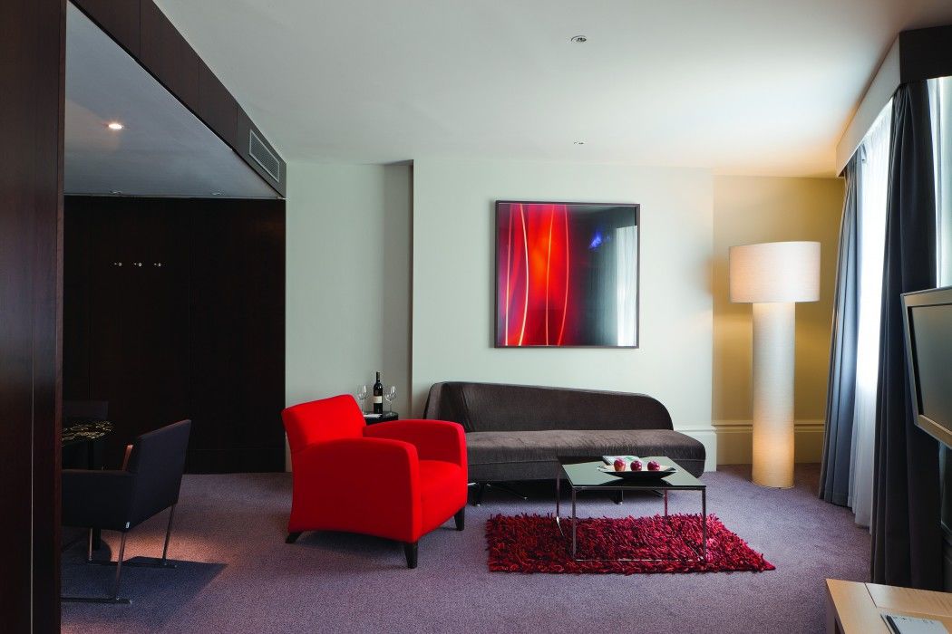Andaz London Liverpool Street, By Hyatt Экстерьер фото