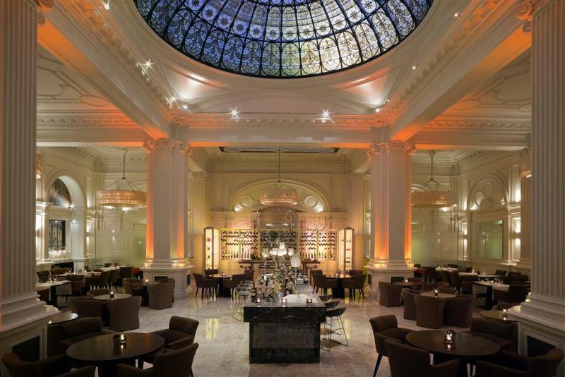 Andaz London Liverpool Street, By Hyatt Экстерьер фото